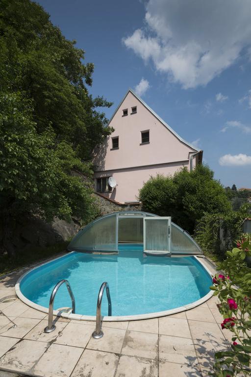 Apartmany U Kocek Tabor Exterior photo