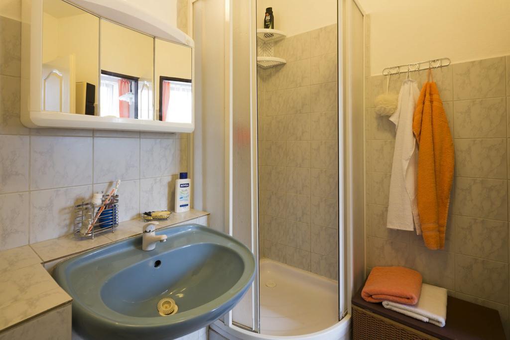 Apartmany U Kocek Tabor Room photo
