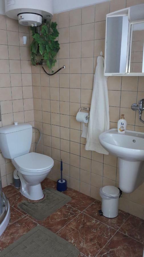 Apartmany U Kocek Tabor Exterior photo